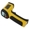 Handheld Digital Industrial Infrared Thermometer IR Laser Temperature Gun Tester