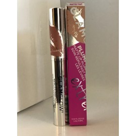 GLAMGLOW PLUMPRAGEOUS MATTE LIP PLUMPER *UNSOLICITED* FULL SIZE  NEW IN BOX