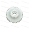 Printel RU5-0576-000 Gear (17T/36T) Compatible for Laser Printer 5200
