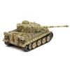 Tamiya 1/48 Military Miniature Series No.103 German Heavy Tank Tiger