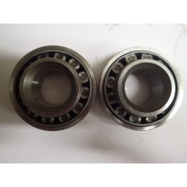 AUTO CITY CLASSIC wheel bearing and race 909052 AND 909052R one pair