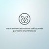 method Men's Deodorant Stick, Sea + Surf, for Sensitive Skin,
