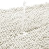 Moonlight Bedding Bath Mat Non Slip Anti Mould - Chenille
