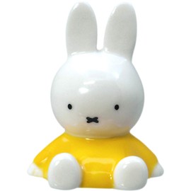 Dick Bruna Miffy 3D Chopsticks Rest Yellow 208522