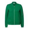 Cecil Women's Cardigan, Garden Green, M