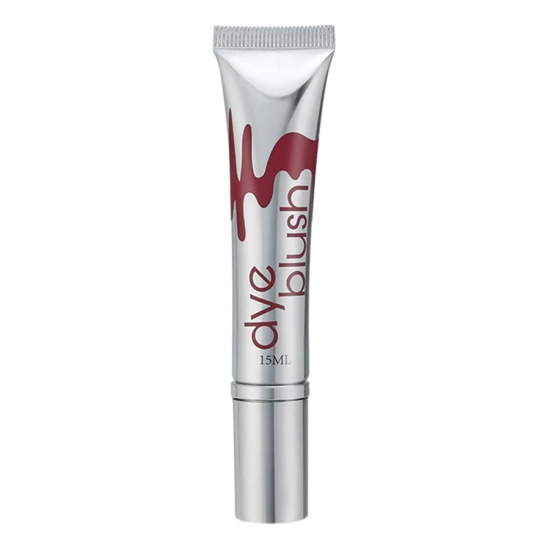 Goc Makeup Dye Blush Rubor Liquido Larga Duracion Multi-usos Tono