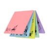 Sunstar Stationery Moomin Memo, Spring Summer, Little My S2842505