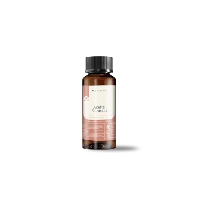 Uva Natural - Aceite Esencial Espresso Para Difusor Aire Frío