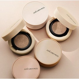 JUNGSAEMMOOL Skin Nuder Cushion Concealer - #Medium Deep