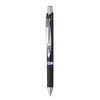 Pentel BLP77-VX Energel Document with Push Mechanism Waterproof 1 Purple