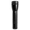 Maglite ML25LT-S2016 LED 2-Cell C Flashlight, Black