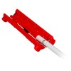 HB-Digital XXL SAT Installation Set: Digital Satellite Finder with Compass