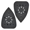 90604245 Black And Decker Mouse Sander Pads Fit For Black