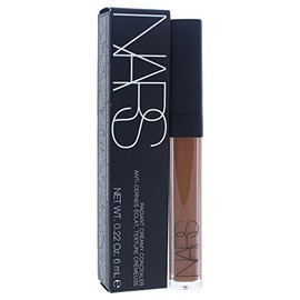 NARS Radiant Creamy Concealer, Caf and No.233, 0.22 Ounce