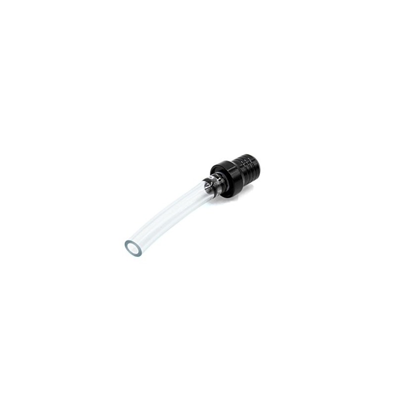 uxcell Motocross Motorcycle Fuel Tank Gas Cap Valve Vent Breather