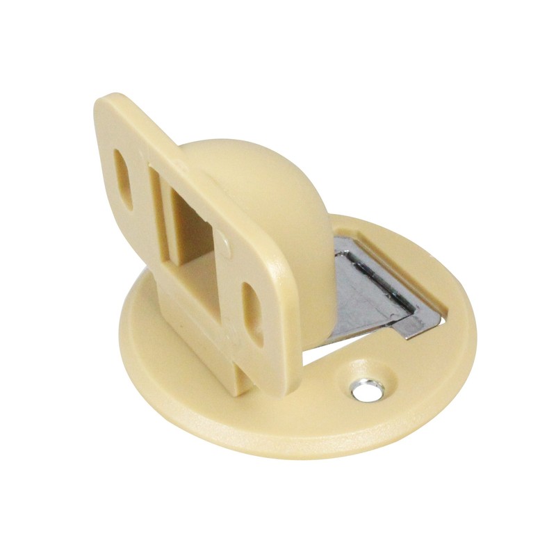 High Logic 72666 Magnetic Door Stopper Marble