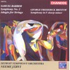 Samuel Barber: Symphony No. 2/Adagio For Strings/...