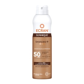 ECRAN SUNNIQUE BRONCEA+ Mist Protect SPF50 250 ml