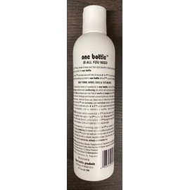 one bottle products 6 Ń 1 One Bottle Hair Lotion For Body Perms Wave Curls & W Aloe Vera 8,Oz (240ml