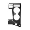 YOUTOOCAR Gear Shift Panel Cover Trim Compatible with Hyundai Sonata