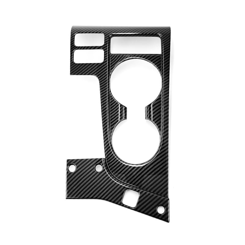 YOUTOOCAR Gear Shift Panel Cover Trim Compatible with Hyundai Sonata