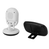 Baby Monitoring Camera 2.4in Screen 2 Way Talking Night Vision
