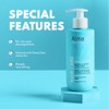 Alma K Nutritivo y Reparador - Acondicionador Capilar para Mujer