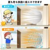 SENUN Air Conditioner Air Conditioner Blower Hose, Energy Saving Idea,