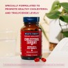 Wileys Finest Wild Alaskan Fish Oil Colesterol Sop 90 softgel