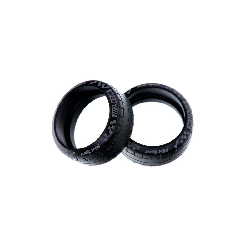 P.D ASTARC Drift tires Drift tires for Kyosho MINI-Z AWD