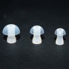 Hearing Aid Domes Universal Domes for Hearing Aids Earbud Replacements