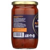 SEGGIANO Organic Puttanesca Pasta Sauce, 24 OZ