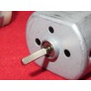 4 Pack - 10mm Flat Shaft Central Door Lock Actuator
