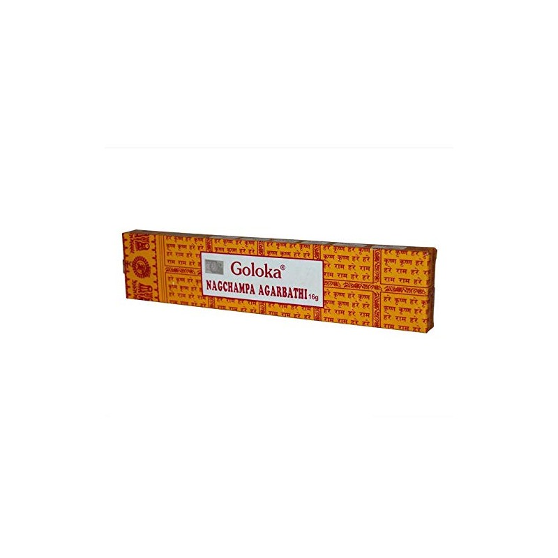Freak Scene Goloka Nagchampa Agarbathi Incense Sticks 12 x 15