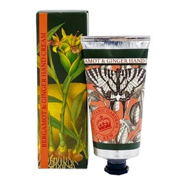 Bergamot & Ginger Hand Cream 75 ml / 베르가못 & 진저 핸드크림 75 ml