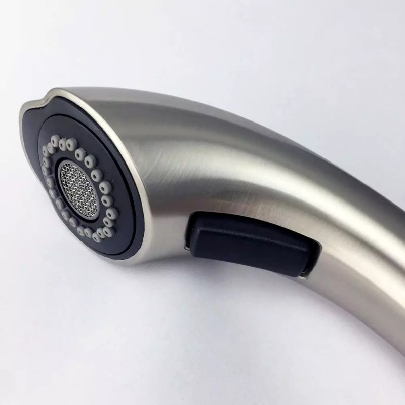 Faucet NOZZLE Replacement Sprayer Pull Out Spray Head Kitchen Sink