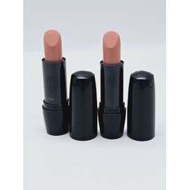 Lancôme Lancome Color Design Lipstick~ Natural Beauty (Cream) (QTY:2)