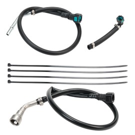 Taesayl Fuel line Kit FLFG0918 for WJ Series Grand Cherokee 1999-2004 4.0L, Grand Cherokee 1999-2004 FL-FG0918 4.7L