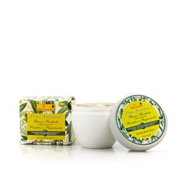 Melting Body Butter (jar)