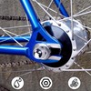 SWTYExt Pack of 100 M8 Cap Nuts Stainless Steel Cap