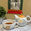 Just Funky Naruto Tea Set