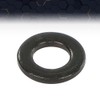PIT66 Black 10pcs Stainless Allen Screw Bolt kit Compatible with