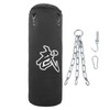 Professional Boxing Sandbag Hanging Type Thicken Training Punching Bag for