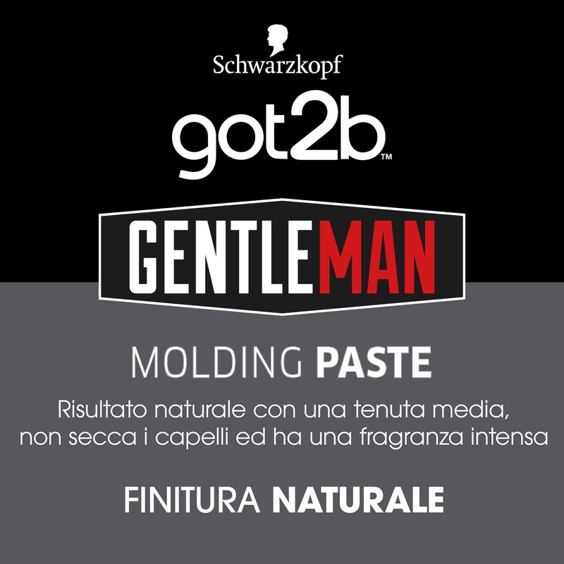 GOT2B Phenomenal Fabric Veren Killi Wax 1 Pack (1 x