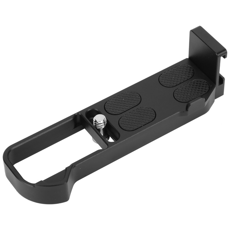 YELANGU L Extend Plate Quick Release Extension Bracket Cold Shoe