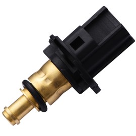 STZJAYE 5033313AA SU10438 Engine Coolant Temperature Sensor for Car, Coolant Temp Sensor Compatible with-Chrysler for 200 for Sebring Fit for-Dodge for Avenger Fit for-Jeep for Compass for Patriot