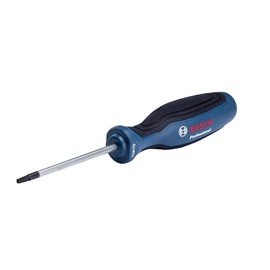 Bosch Professional Torx Screwdriver TX15 x 75 mm