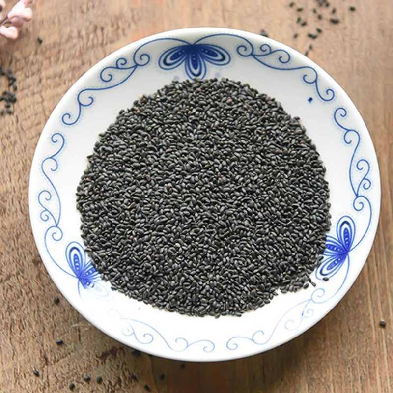 Lan Xiangzi Basil Seeds Fruit Tea Health Care (250g)