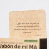 Jabon Aclarante De Mi Má | Ácido Kojico