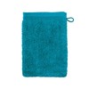 möve Superwuschel wash glove 15 x 20 cm made of